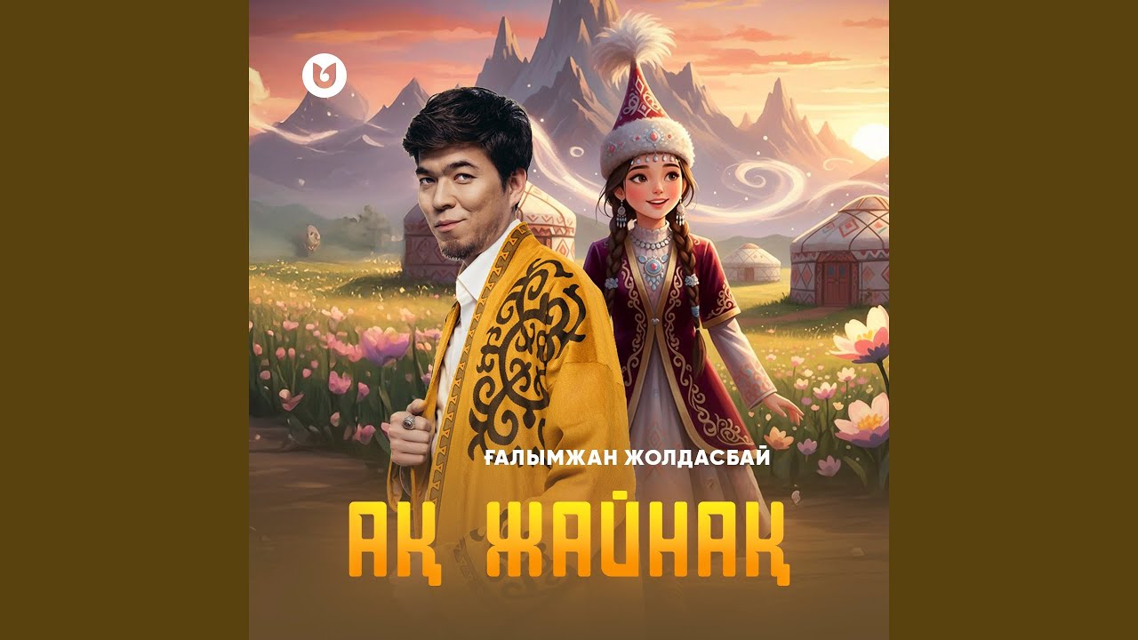 Ақ жайнақ