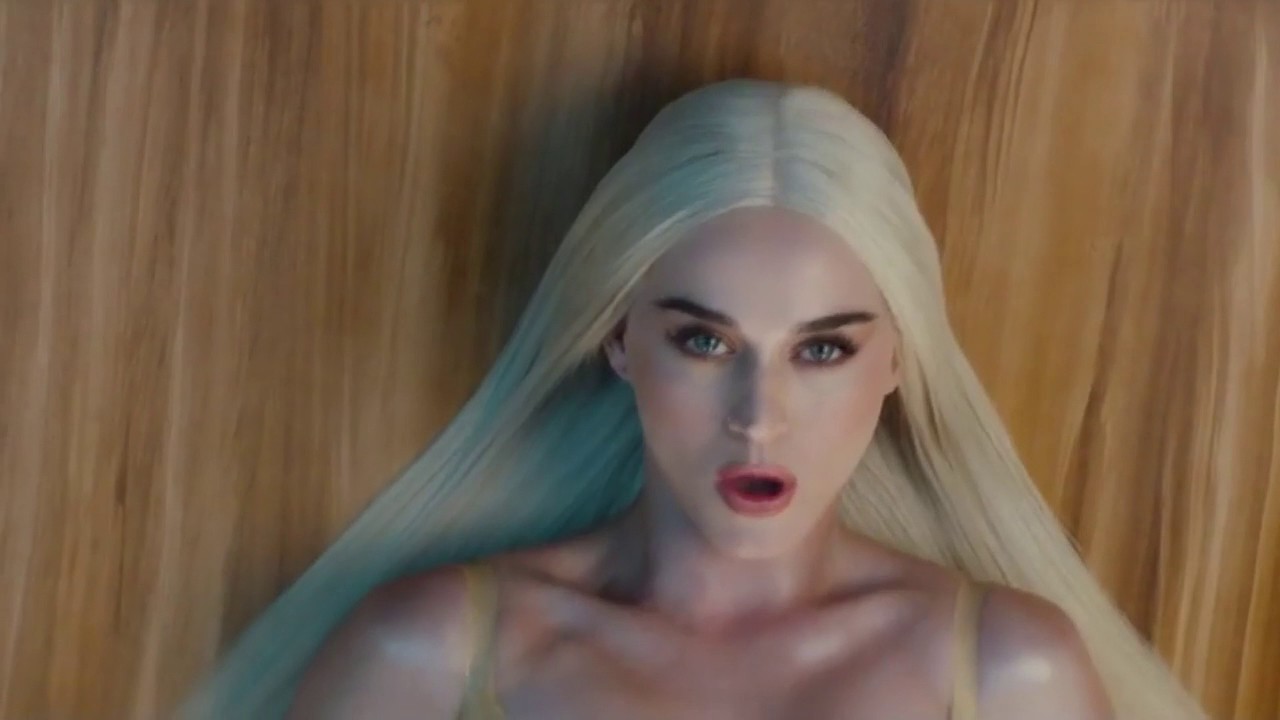 Katy Perry -  Bon Apetit (Dirty Pop Club Remix)