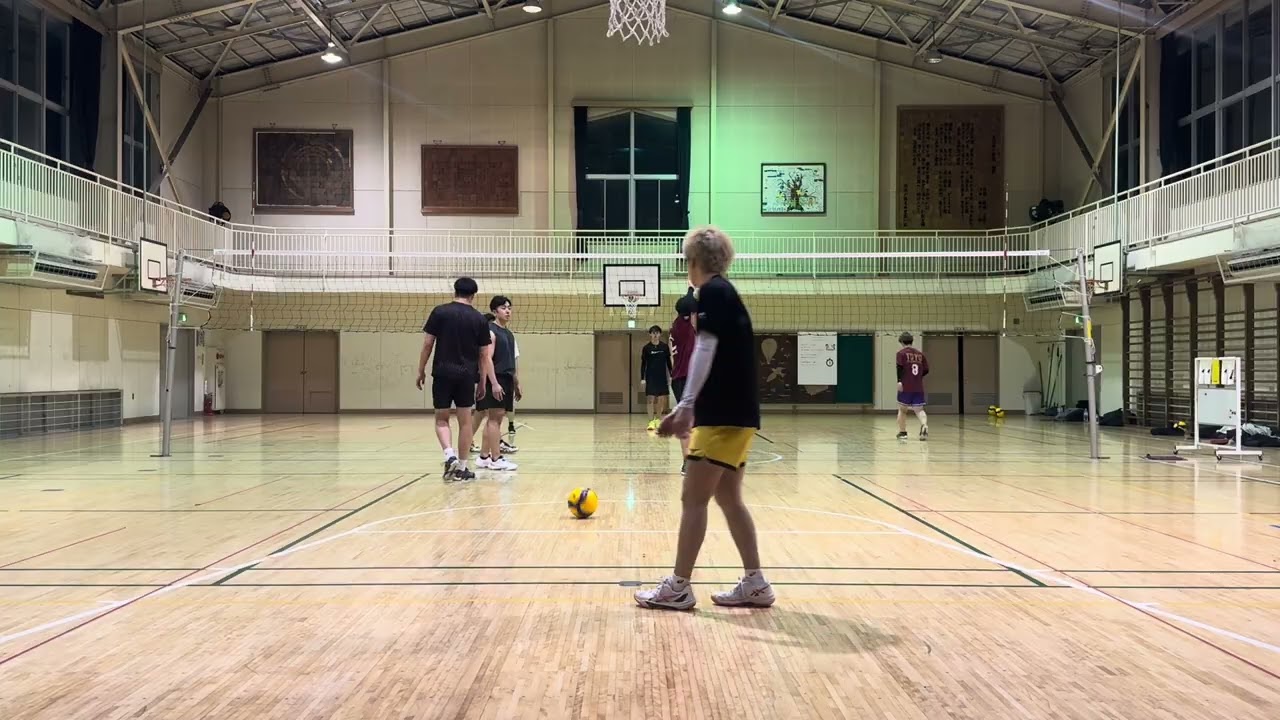 2026/2/11 1試合目