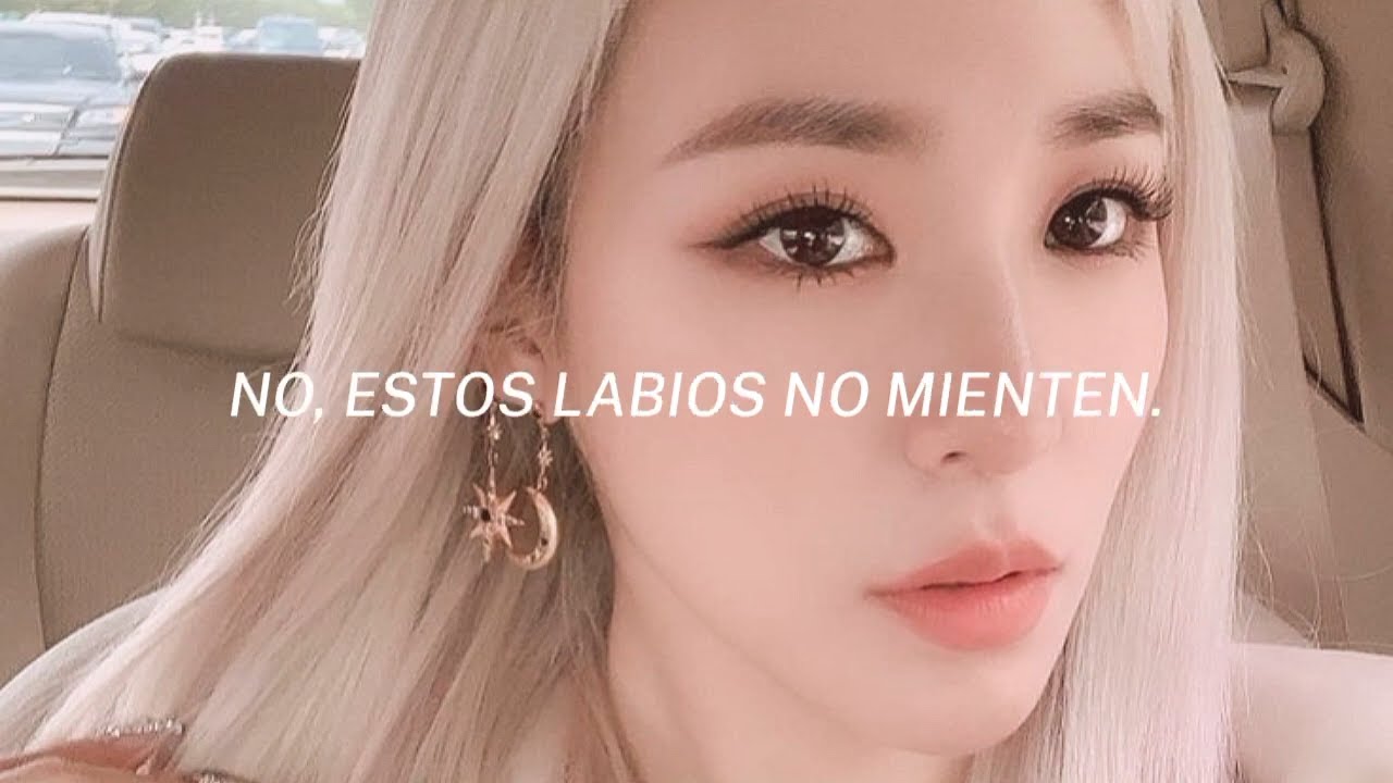 "Lips on Lips" - Tiffany Young [Sub. español]