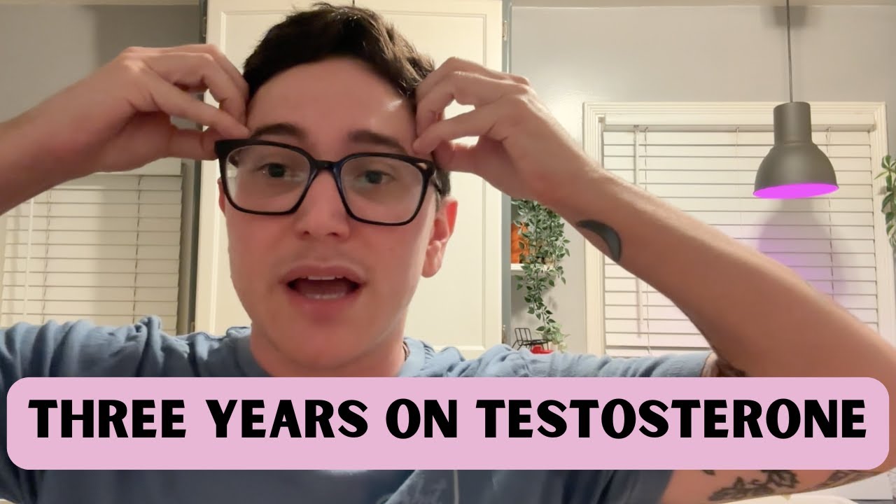 Do I Regret Going On Testosterone?