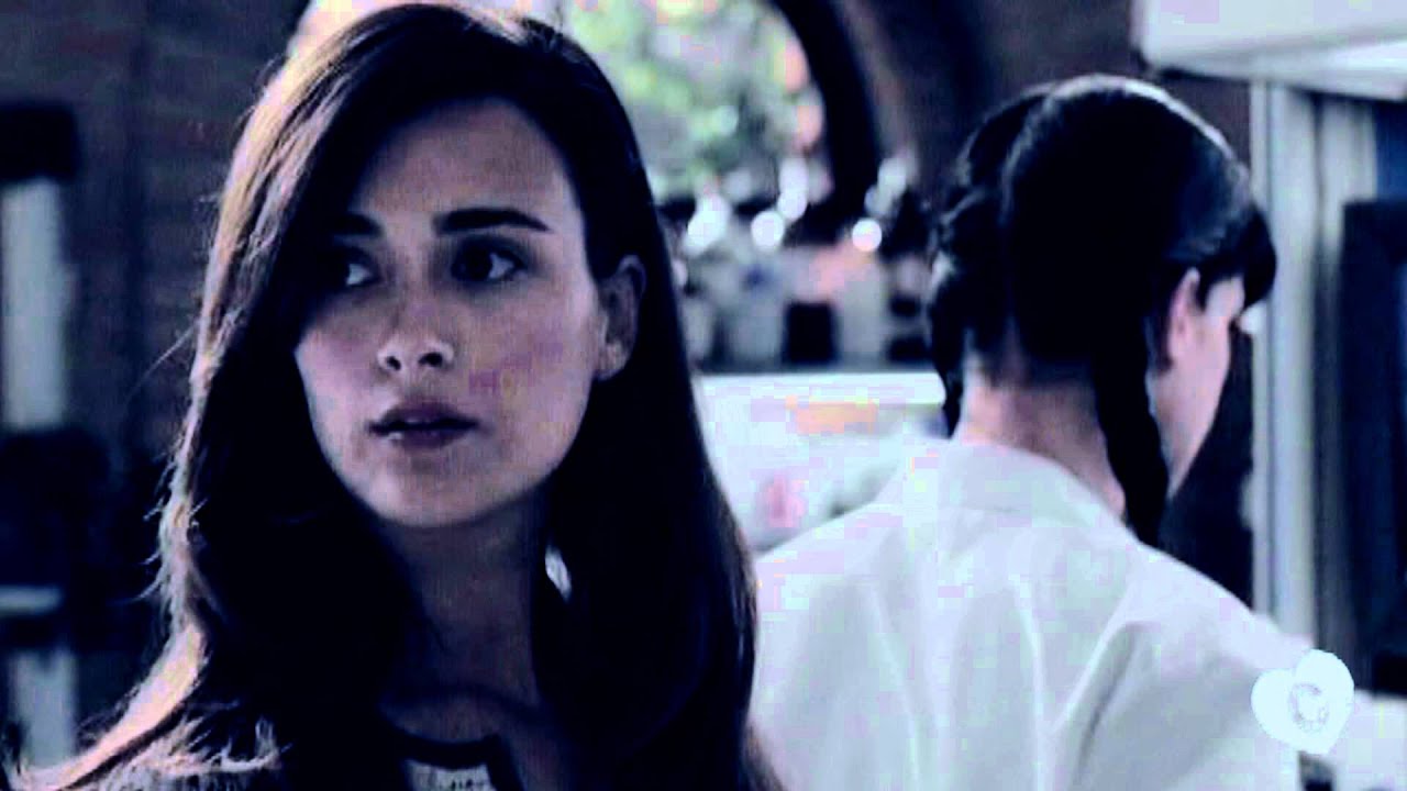 Tony & Ziva | All this time (For my Crazy Chick)