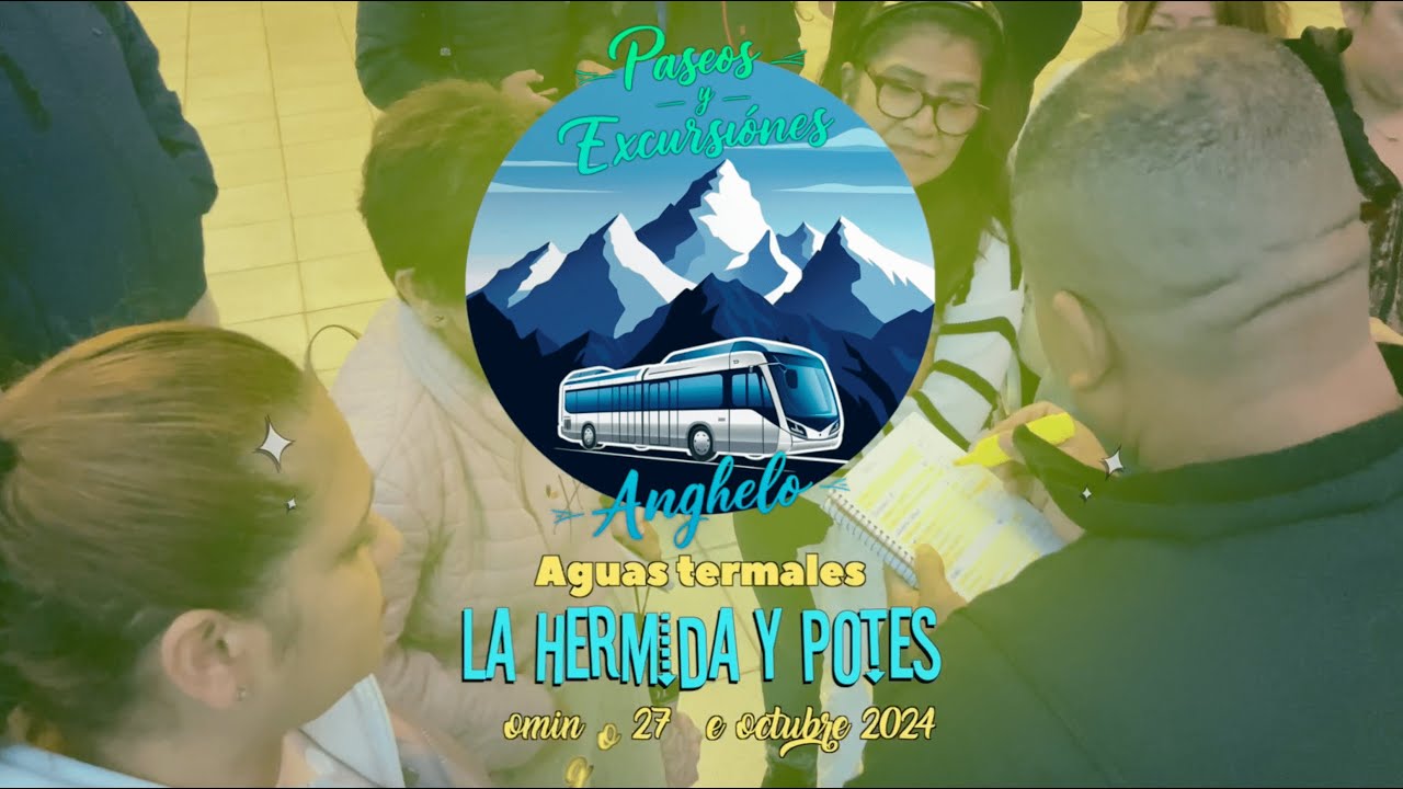 Excursión balneario de La Hermida 💦 y pueblo de Potes 