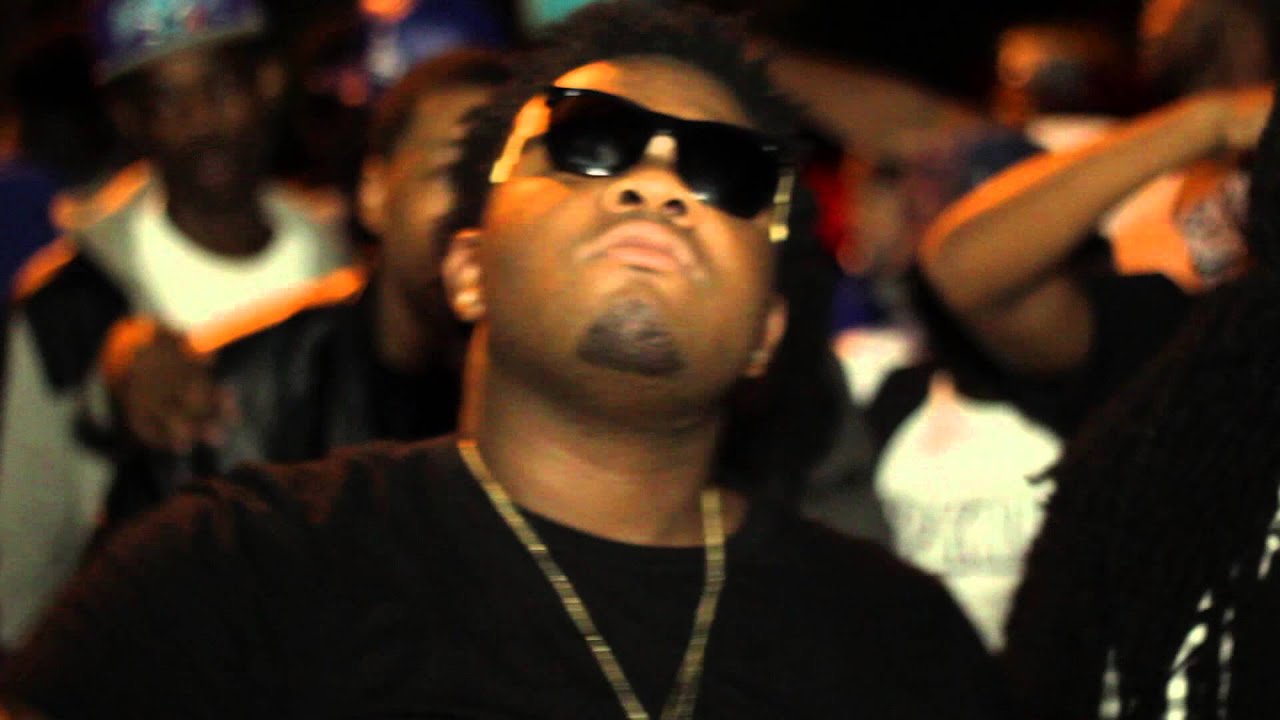 Snukcash ft. Rich Homie Nard - GONE