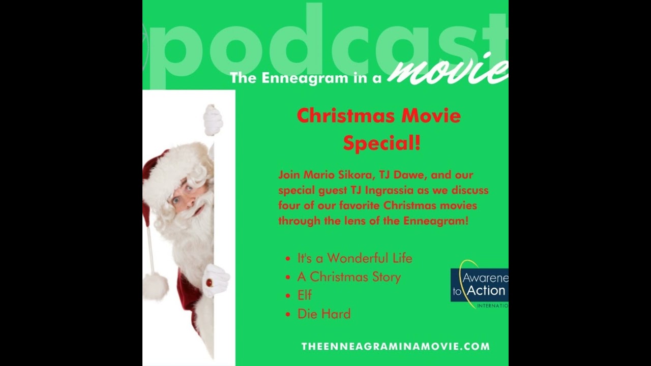 Christmas Movie Special