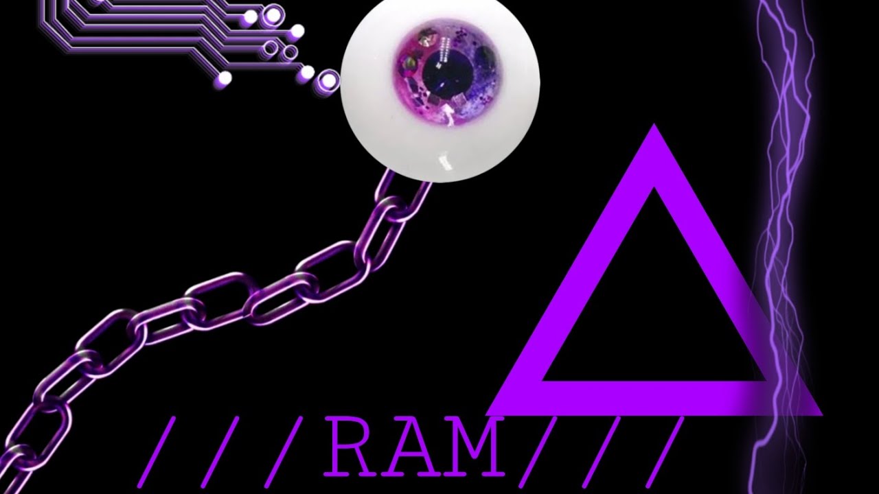 [gorehouse] ratgore -  ///RAM/// (breakcore)