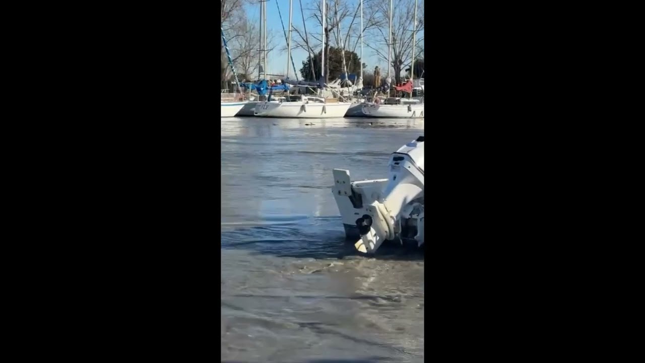 piena del tevere a fiumara