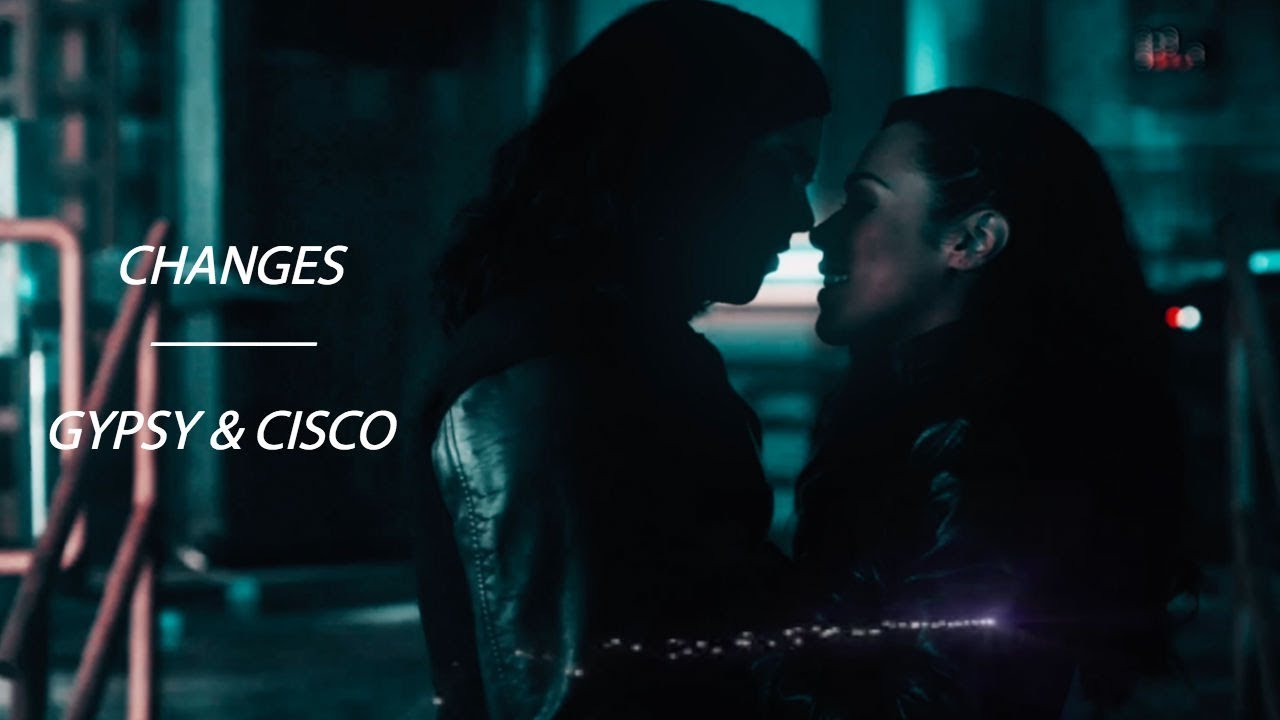 Changes | Gypsy & Cisco