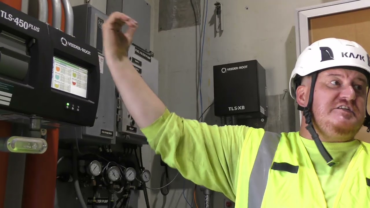 Facility Fuel Training Video 6