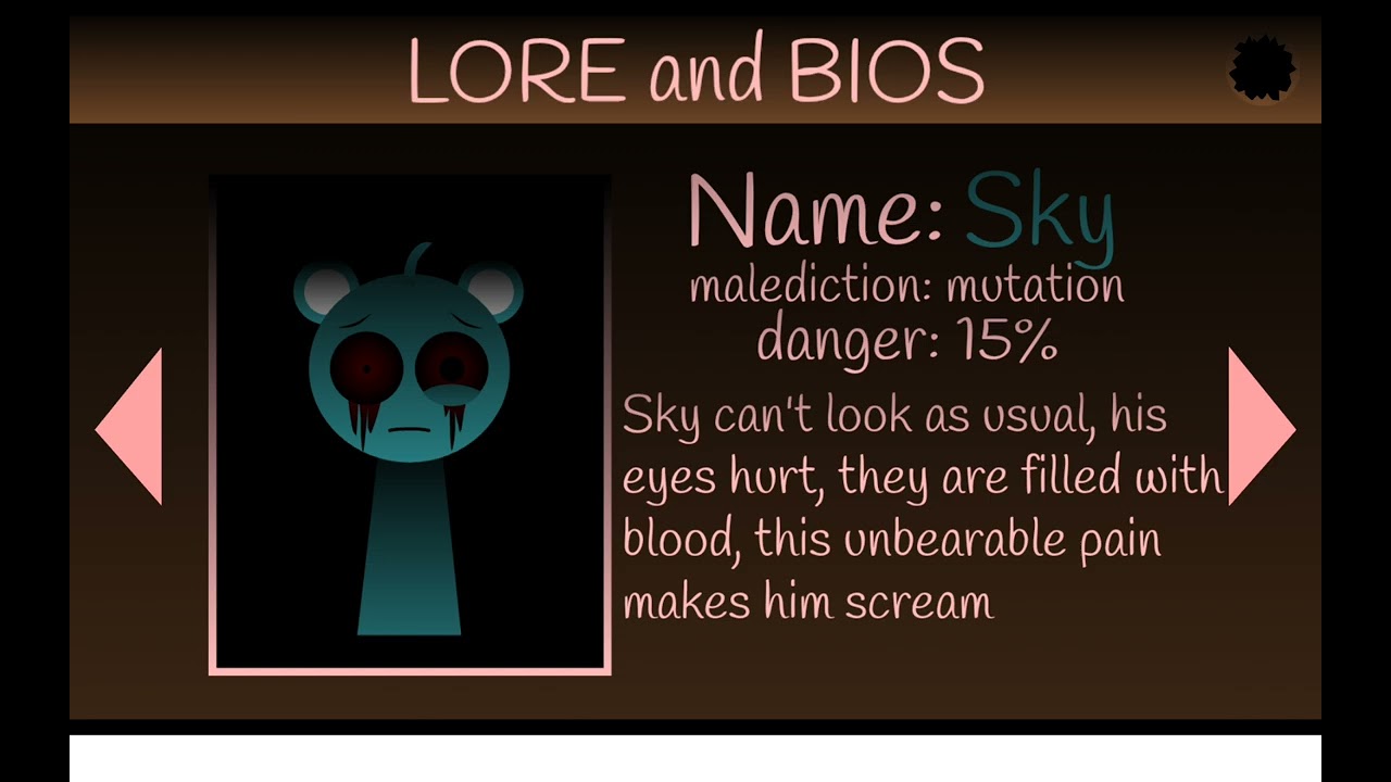 Спрунки 9 фаза