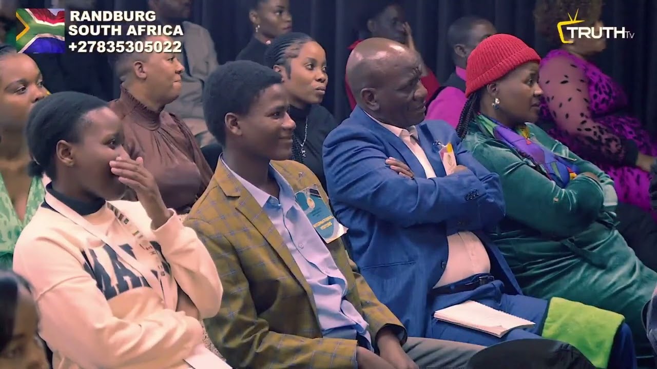 MAY THE LORD DELIVER YOU AND YOUR FAMILY IN JESUS' MIGHTY NAME || PROPHET DAVID UCHE || TRUTH TV