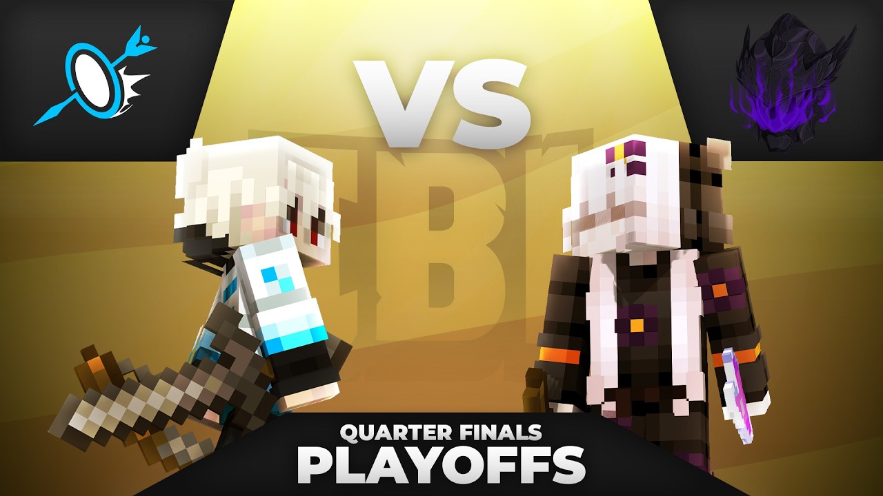 IBL S6 A League Playoffs | (2) IMPACT vs Withered Knights (7)