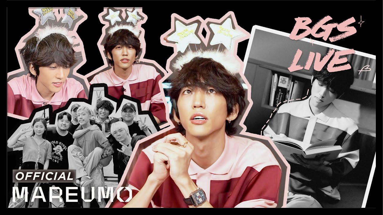 이승윤 | Birthday Gift Streaming LIVE Official Clip