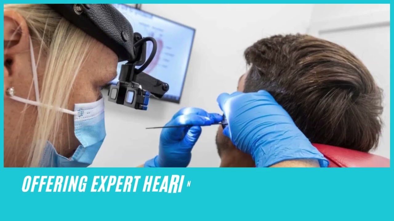Struggling with Hearing Loss? Try Audiology Services Perth!
