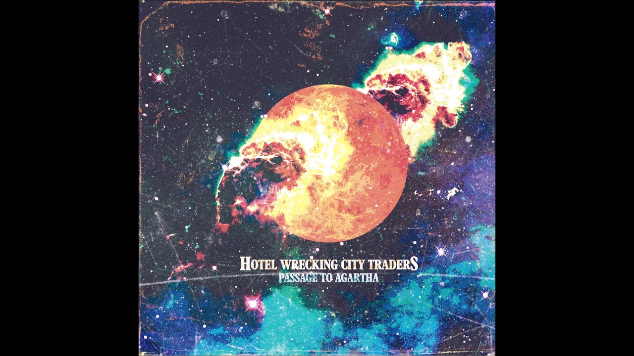 Hotel Wrecking City Traders - Quasar