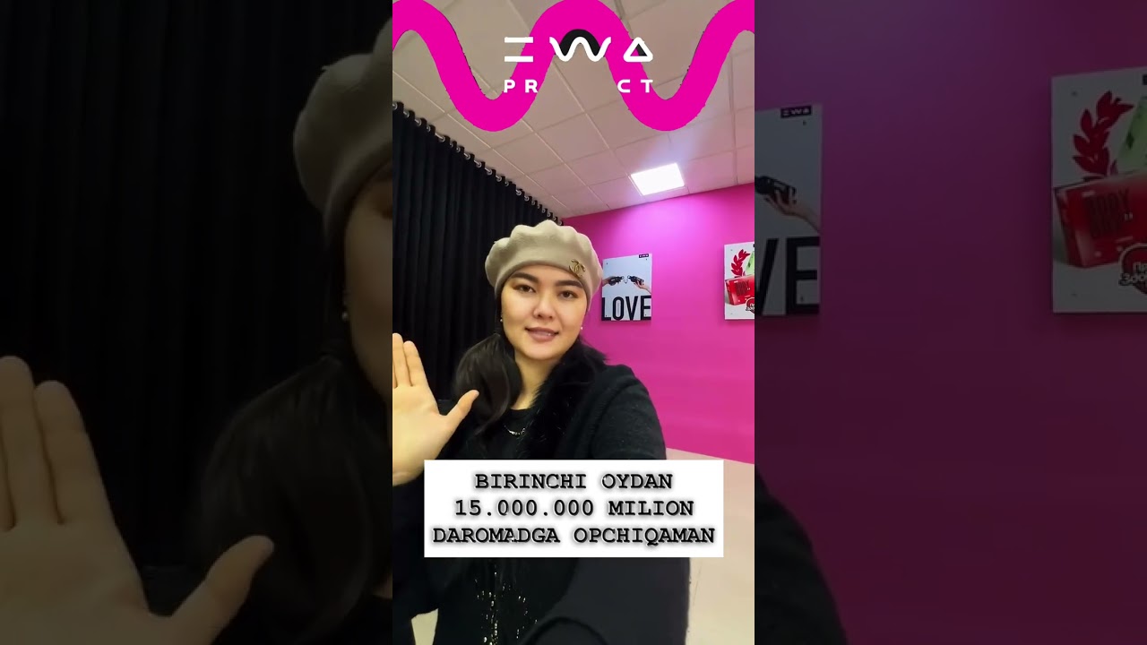 #денги #сетевойбизнес #marketing #mlm #onlineish #shortsvideo #biznes #yangikompaniya #ewaproduct