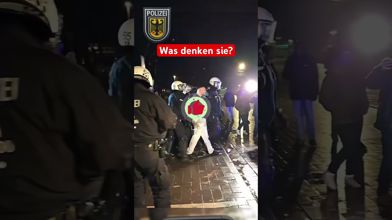 #einsatzdsj