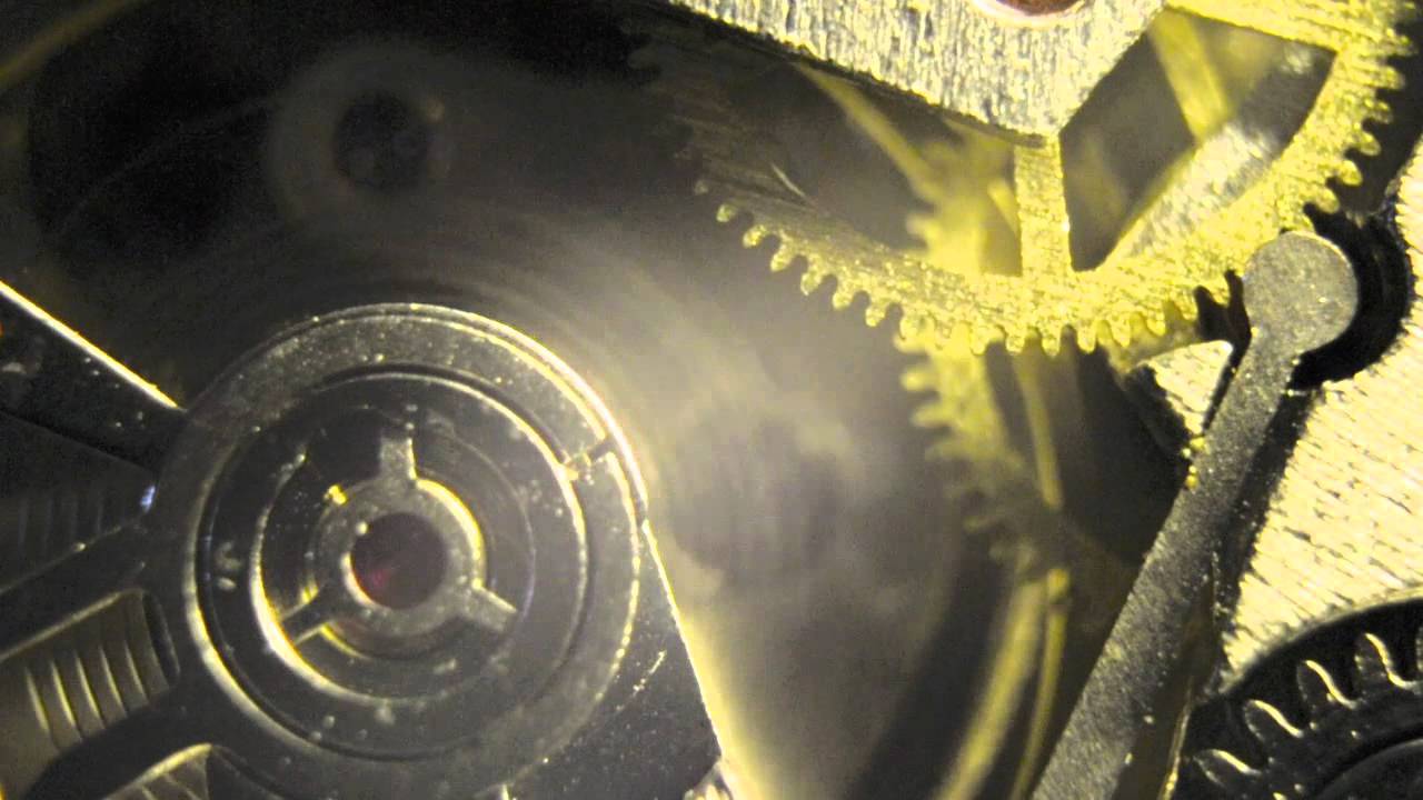 Vostok 2414