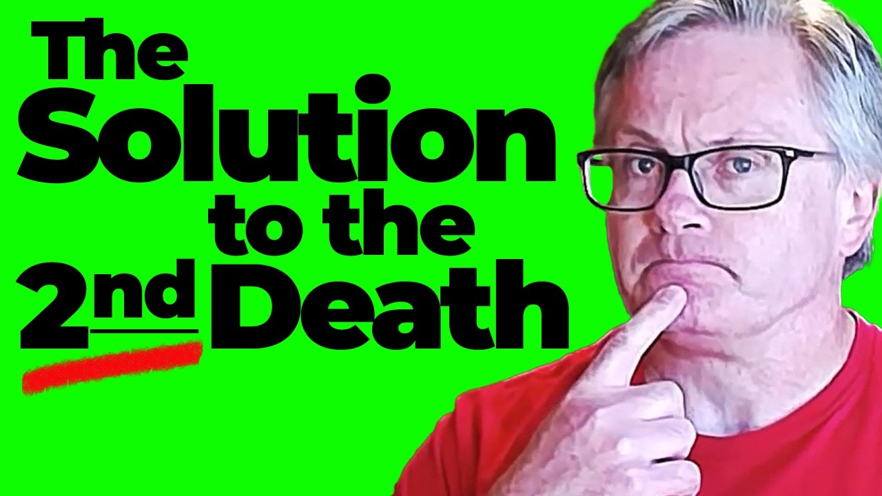 Why the second death can't hold the dead forever