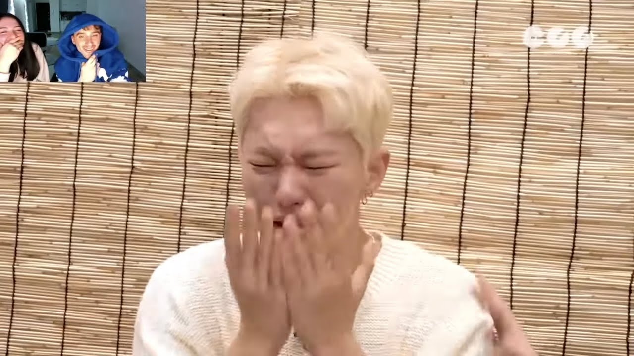 Reacting To 드렁큰 호랑이🐯 어서오세요 ZOO정뱅이의 나라로🥂 [차린건 쥐뿔도 없지만] EP.03 #이영지 #호시