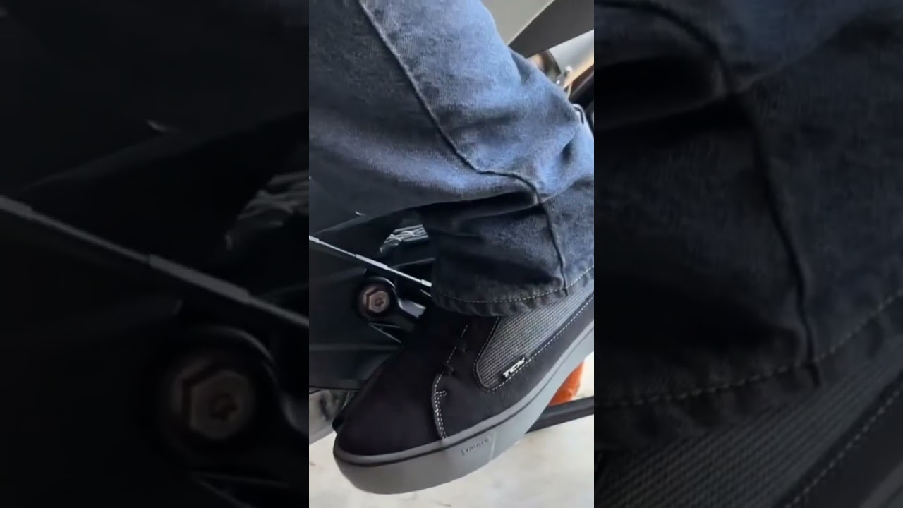 TCX mens Casual Shoes