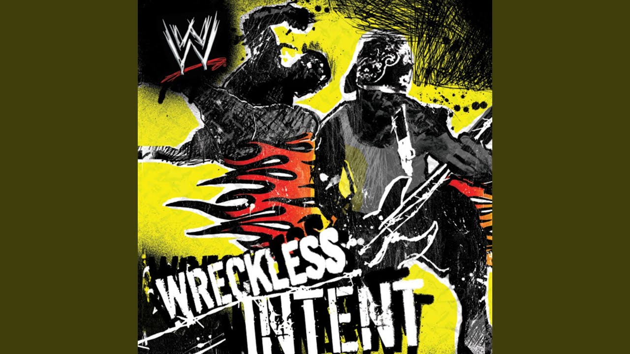 Some Bodies Gonna Get It (Mark Henry)
