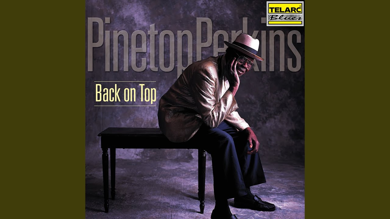 Pinetop's Boogie Woogie