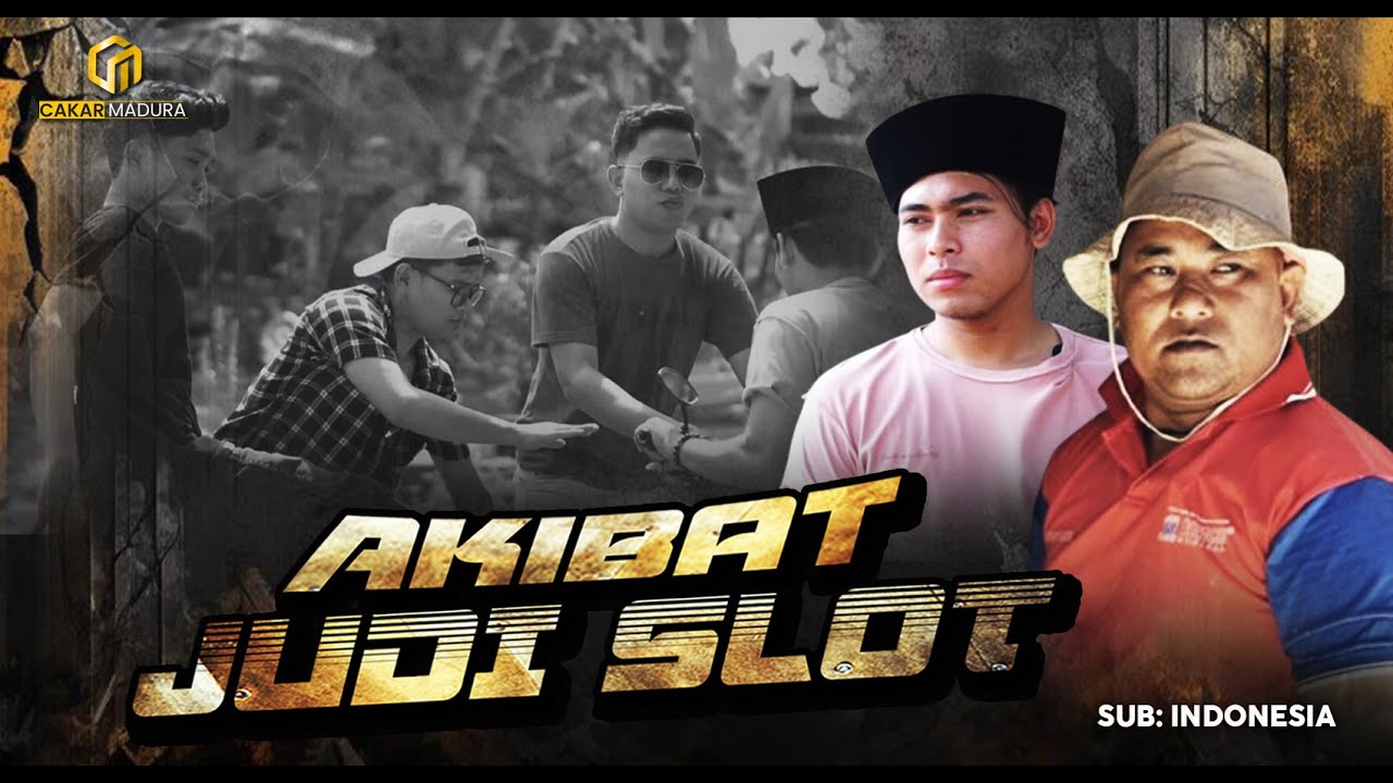 AKIBAT JUDI SLOT || PART I || SUB INDONESIA