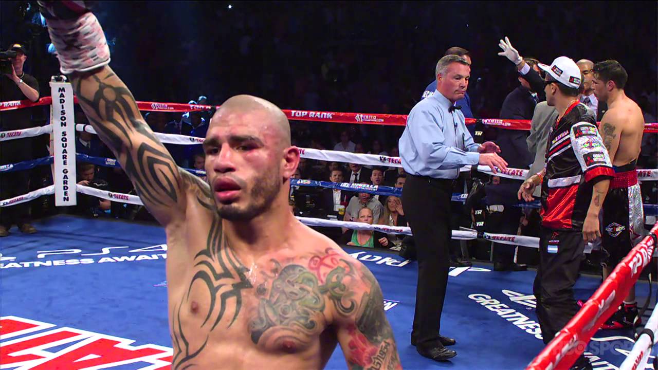 24/7 Cotto / Canelo: Programa Entero (HBO LATINO)