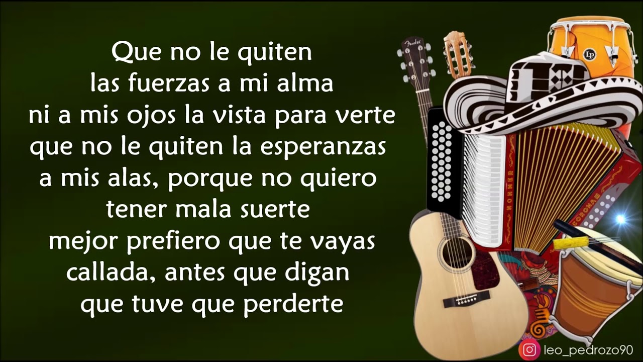 Eres Lo M&aacute;s Bello, Los Betos - Letra