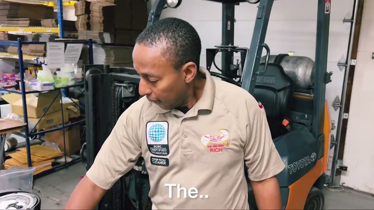 Mytee Escape LX Plus customer feedback