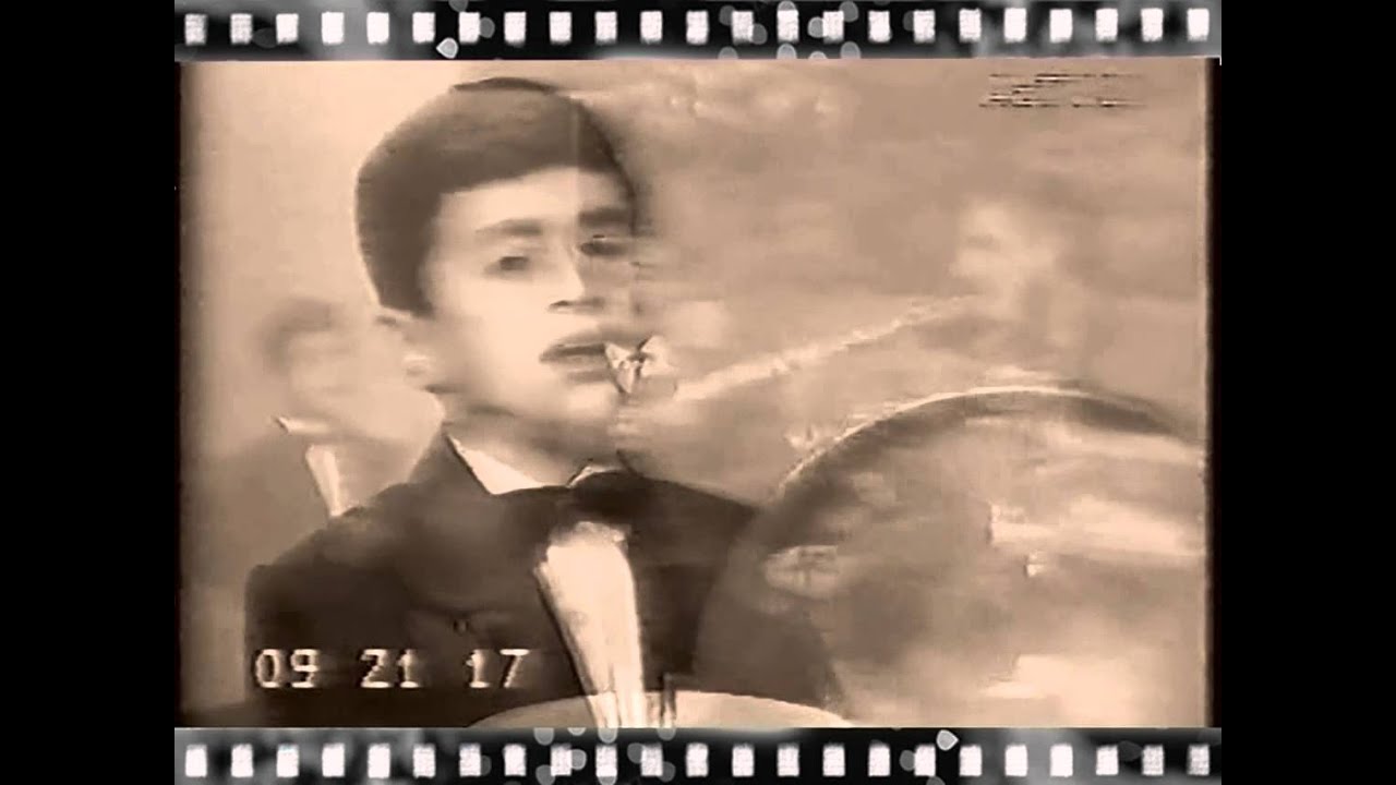 Uşaqlıq İllərim...(1995 - 1998)