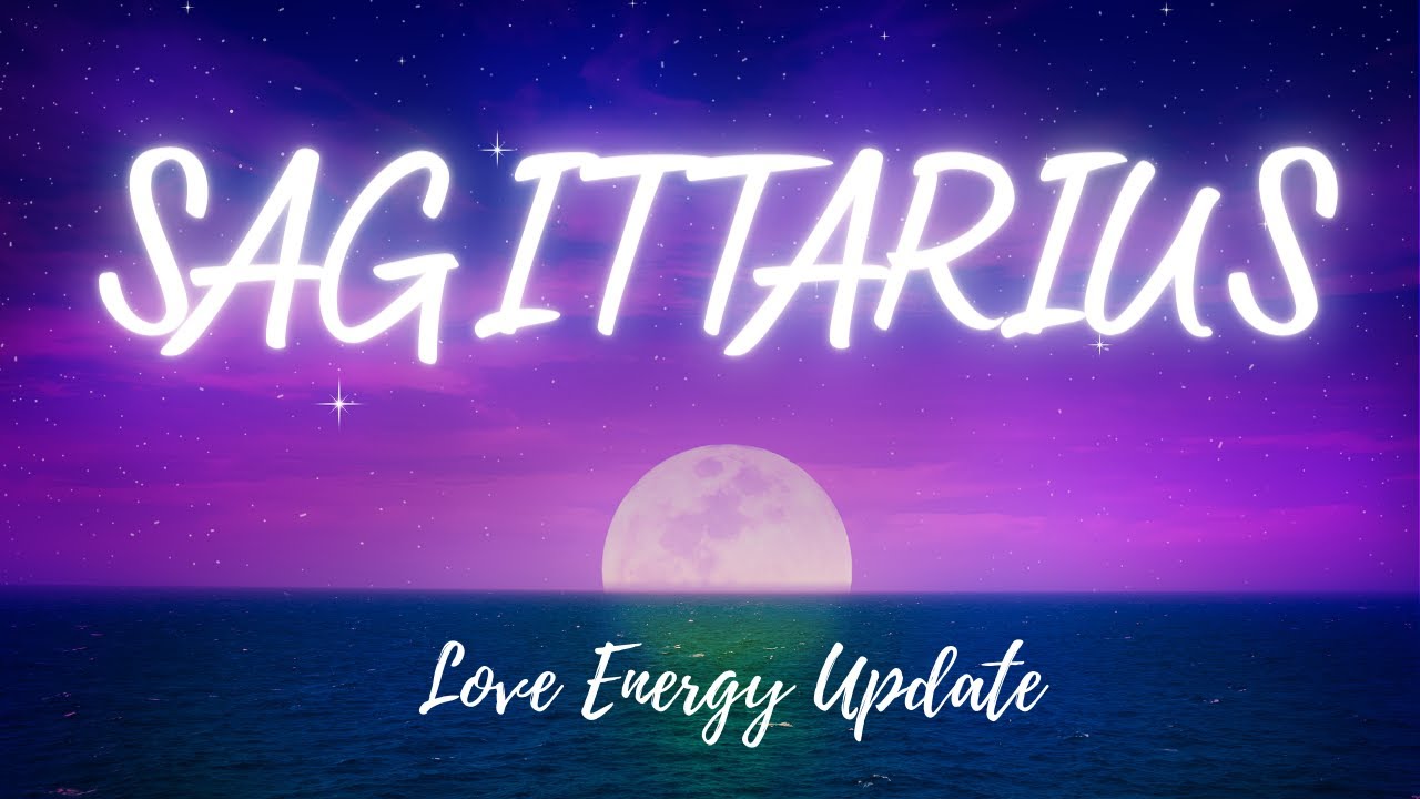 Sagittarius this is not over! You are very connected spiritually! 💖Tarot Reading