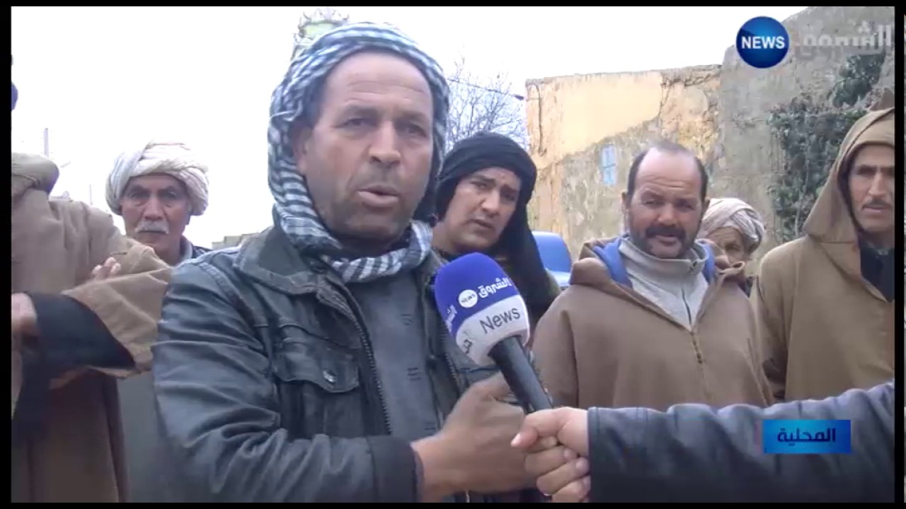 معسكر: قرية الأمير عبد القادر.. معاناة في عقر دار مؤسس الدولة الجزائرية
