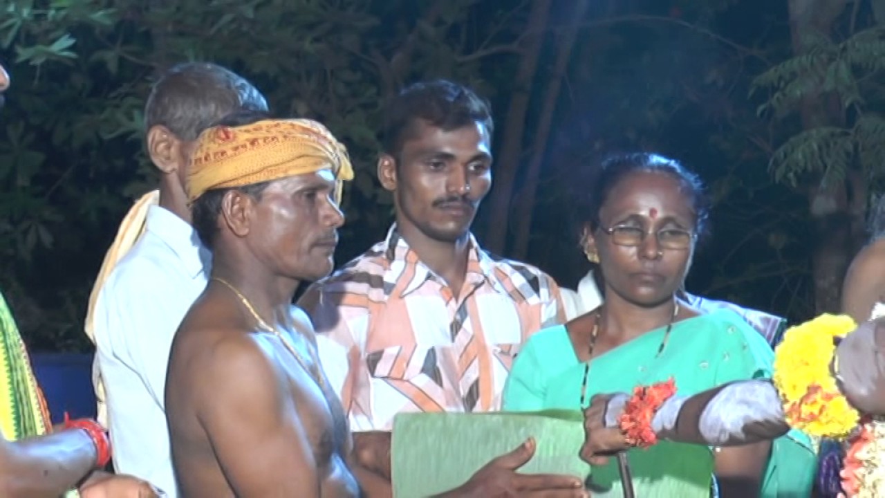 KALLURTI KORAGAJJA KOLA ANUGRAHA NILAYA PERVAJE VITTAL-04