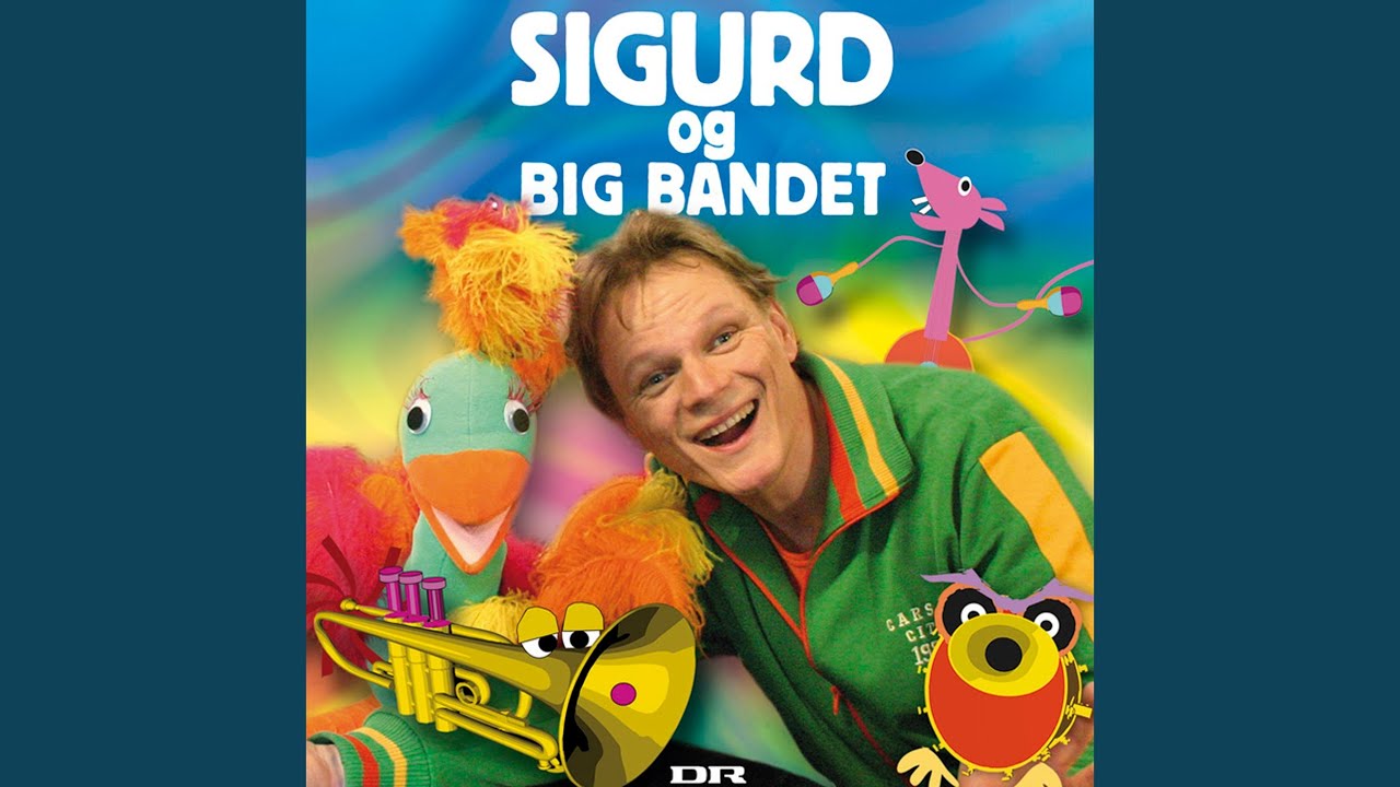 Verdens Bedste Big Band