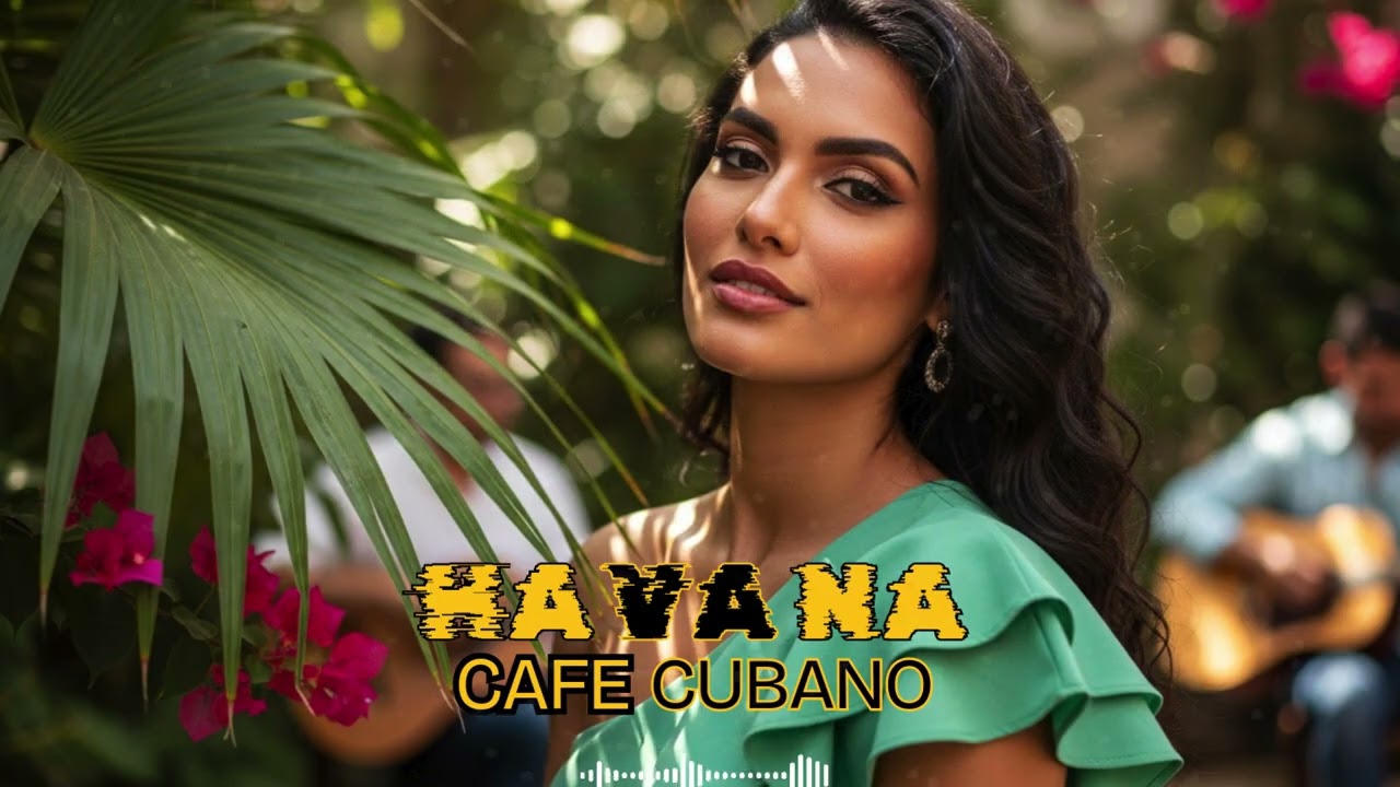 Cha Cha Havana Rhythm Party 💃 Cuban Music Mix | La Clave Beats & Dance Vibes