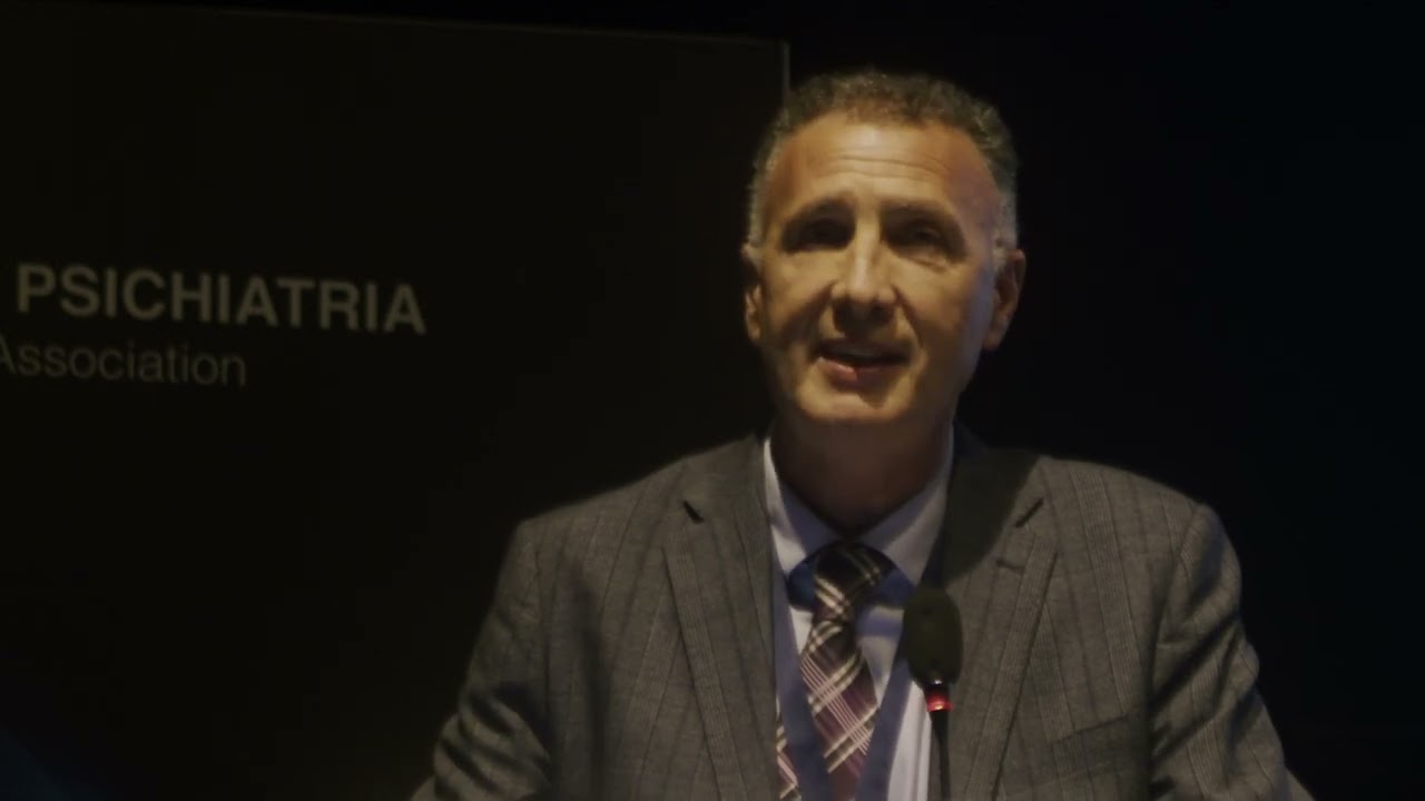 SIP 150 Tommaso Maniscalco AGENAS Tavolo Tecnico e Dipartimenti di Salute Mentale