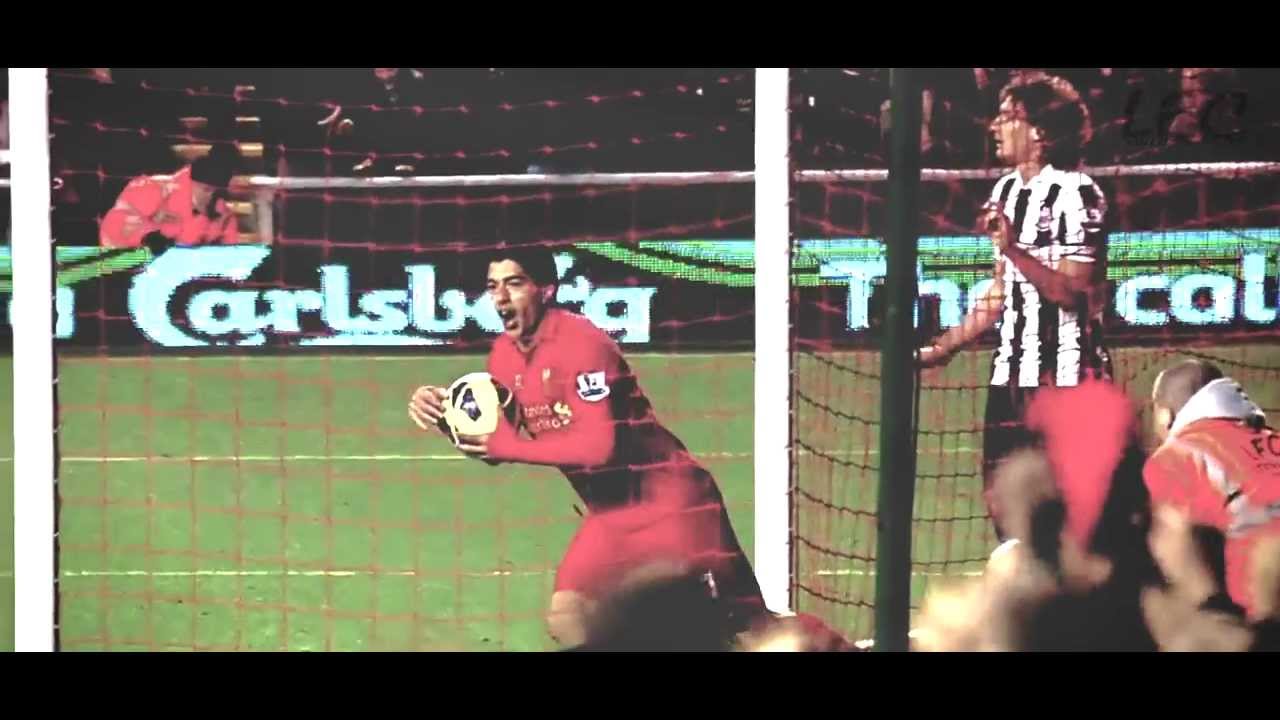 Liverpool FC - New Age - 2013