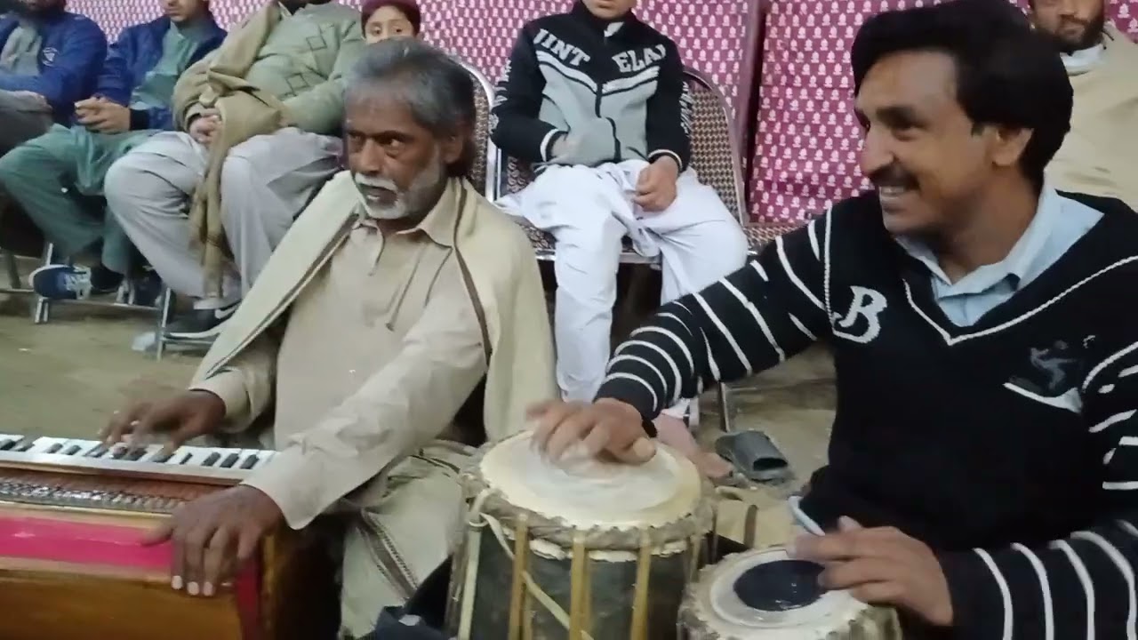 Zare yadoona old is gold (2020)