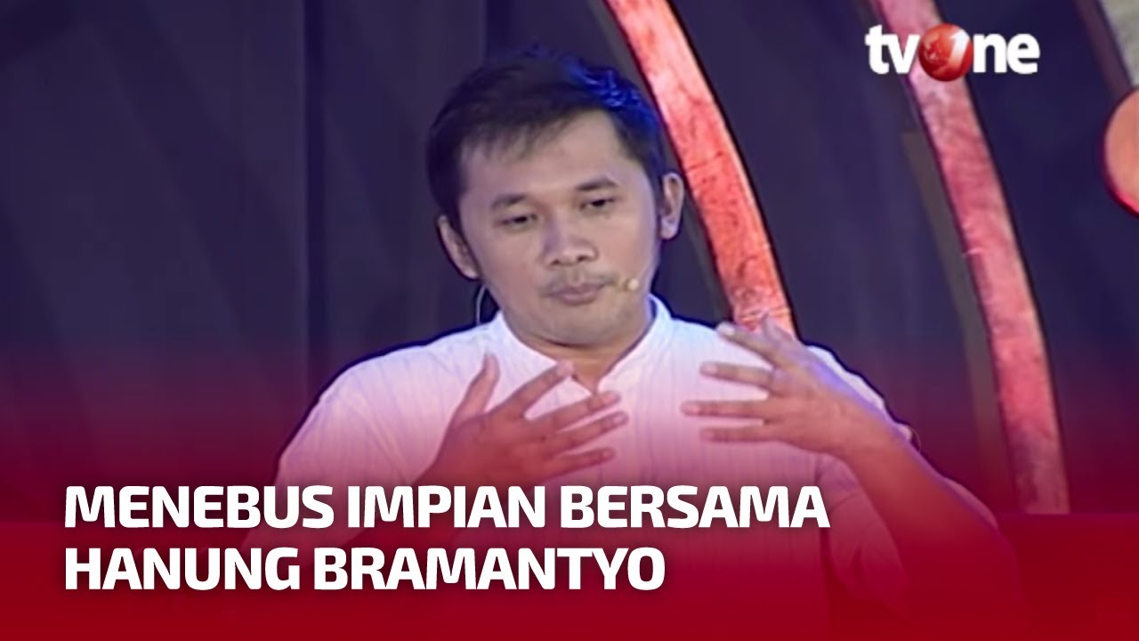 Hanung Bramantyo Bicara Tentang Perfilman Indonesia | SJLD tvOne