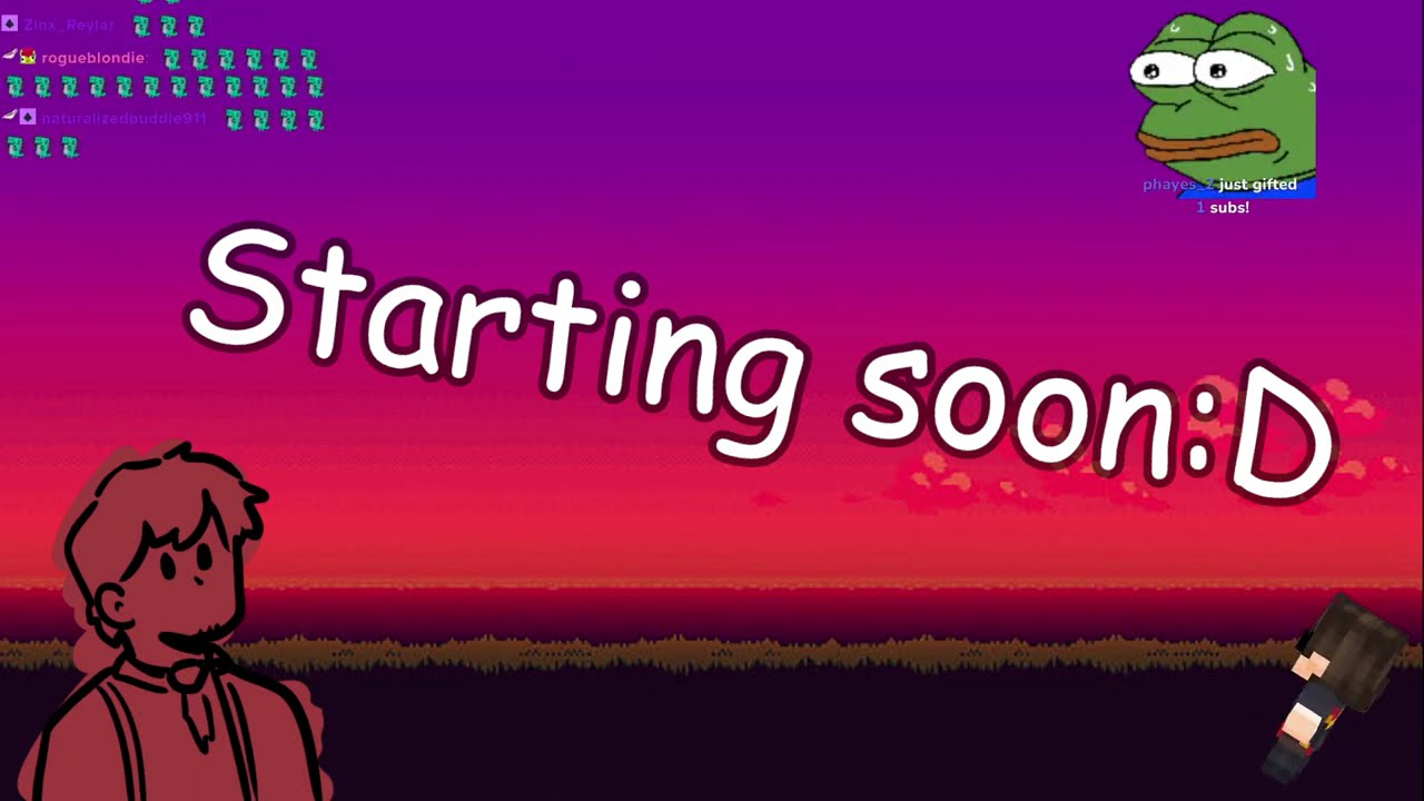 BannerfallSMP - This title is really cool!
