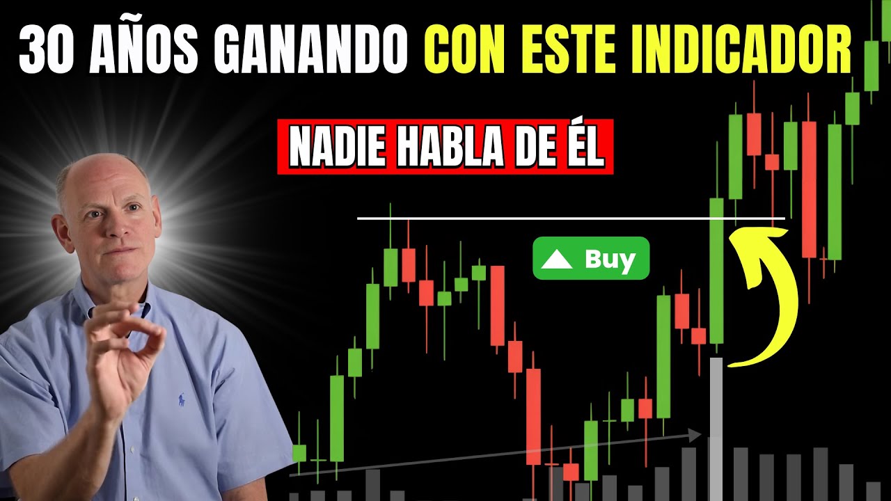 Nadie habla de este INDICADOR… pero revela la Verdad del Mercado