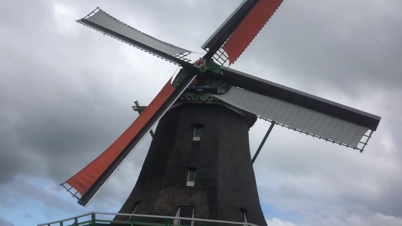 Mobiele brugwachter