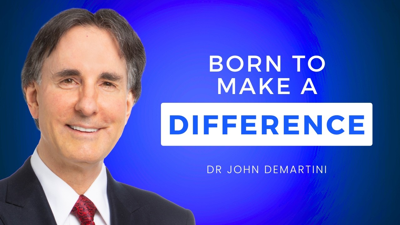 Are Some People Just Not Meant to 'Wake Up'? | Dr John Demartini