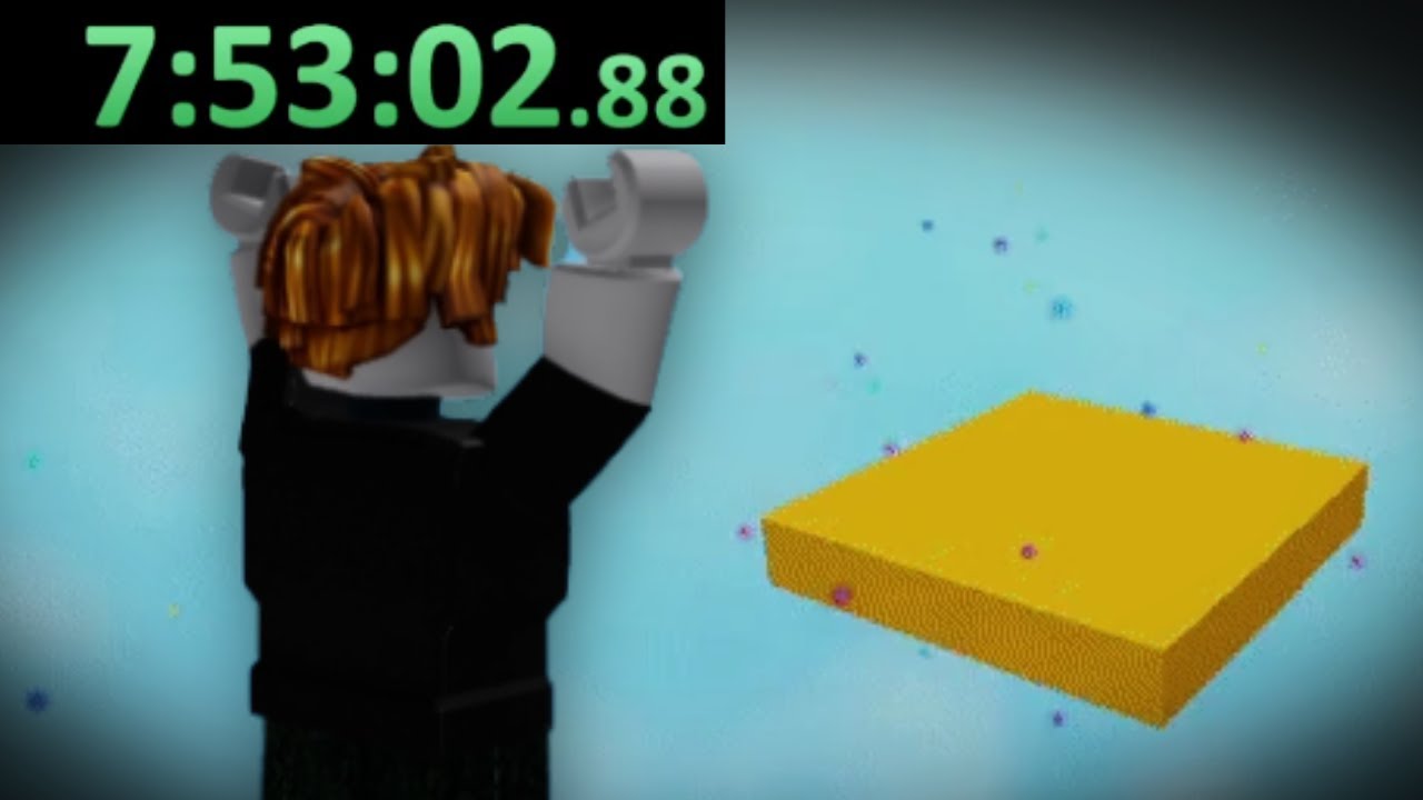Trapped in EToH Until I Beat Tower of True Skill...