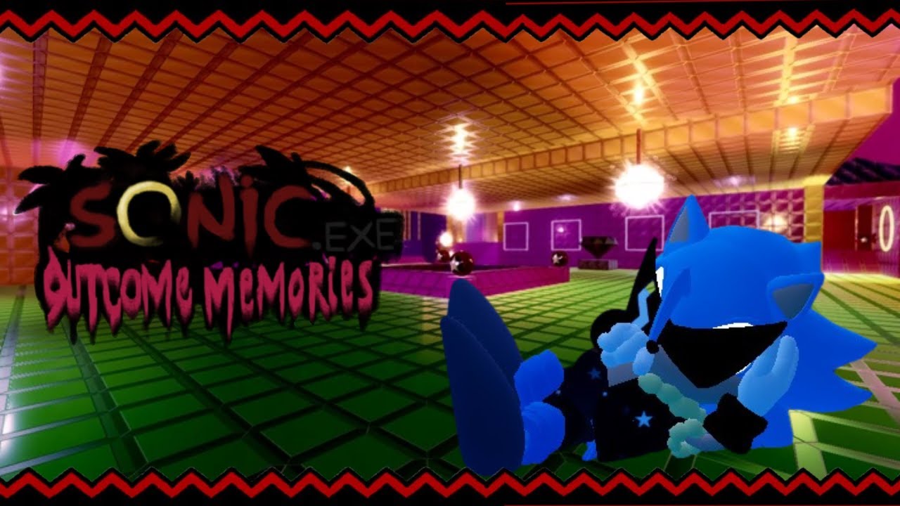 Romeo Survivor Escape Compilation! Outcome Memories V0.2