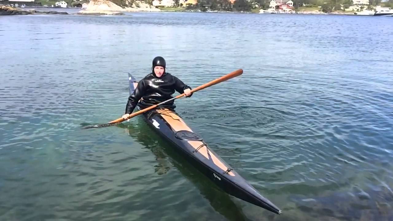 Simplifying The Roll With Helen Wilson - Slow Motion Rolling