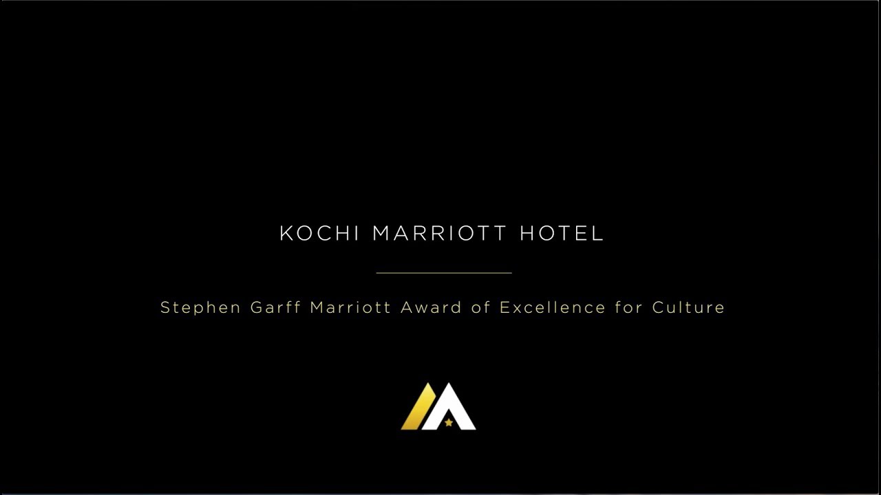 AOE 2018 | Culture Award