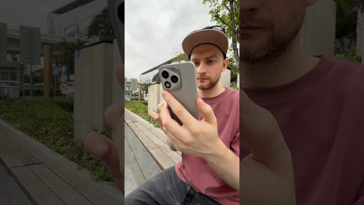 🤔Что еще за Honor 400 Lite?😱